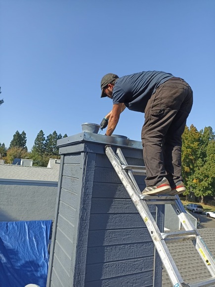 ABC Chimney Cleaning Services Provides Fireplace Cleaning and Repair Services in Sacramento