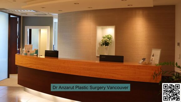 Dr Anzarut Plastic Surgery Announces No-Visible-Scar Facelifts at Vancouver, BC Clinic