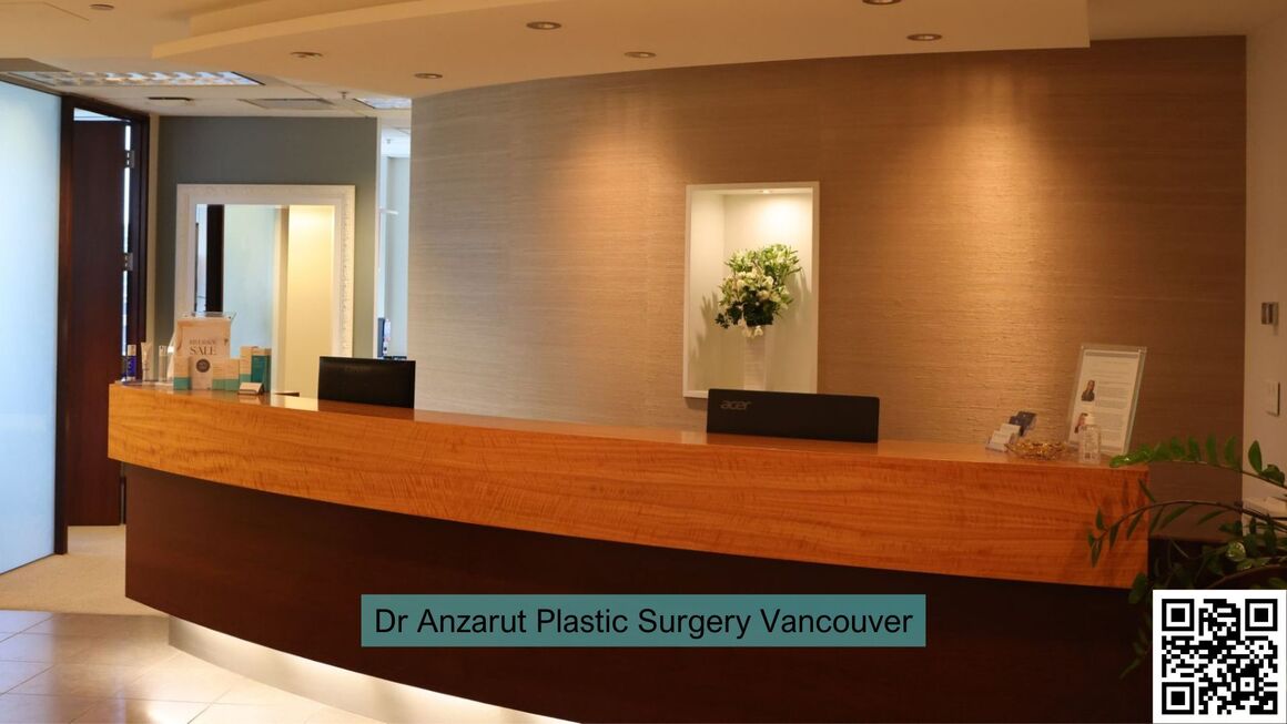 Dr Anzarut Plastic Surgery Announces No Visible Scar Facelifts At Vancouver Bc Clinic Online