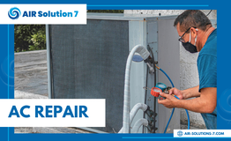 Air Solutions 7 Expands HVAC Services to Hollywood, FL