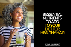 What Are the Most Important Nutrients for Healthy Hair