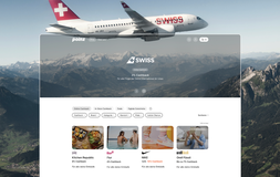 Zurich start-up expands cashback ecosystem