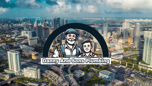 Danny and Sons Plumbing Expands Miami Plumbing Services to Better Serve the Community