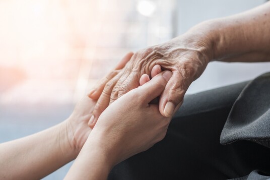 The Complex Decisions Around Palliative and End-of-Life Care - Hospice or Home-Based Support