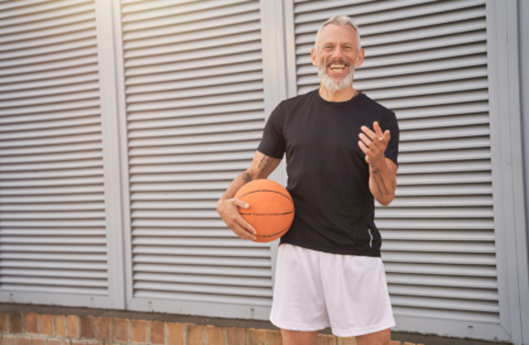 Gameday Men’s Health Southwest Sacramento Launches Cutting-Edge Testosterone Replacement Therapy Clinic