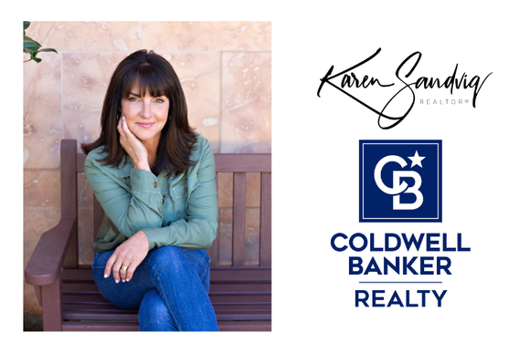 Karen Sandvig Real Estate Agent