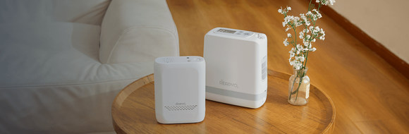 ReadyO2 Launches Innovative Portable Oxygen Concentrator for Travelers