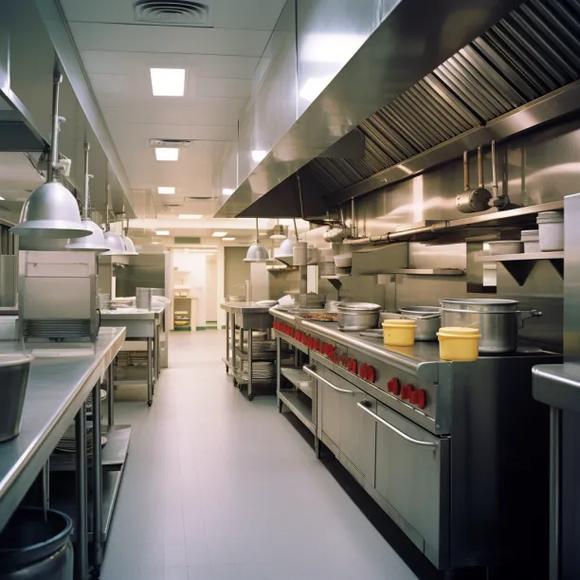 Gemilang Solutions Unveils Expert Commercial Kitchen Deep Cleaning Services in Central Florida