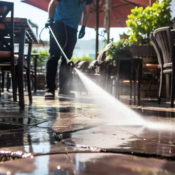 Gemilang Solutions Expands Pressure Washing Services for Commercial and Residential Clients Across Central Florida