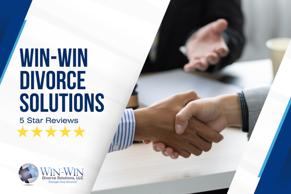 Win-Win Divorce Solutions