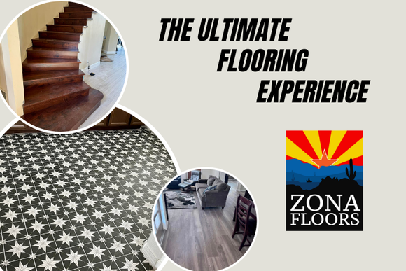 Zona Floors of Tempe Press Release Image