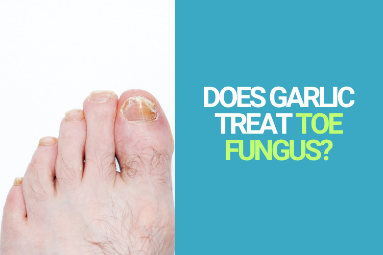 Antifungal Brand Crystal Flush Answers Does Garlic Treat Toe Fungus
