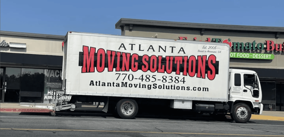 Atlanta Moving Solutions Rolls Out New Offerings for a Better Moving Experience