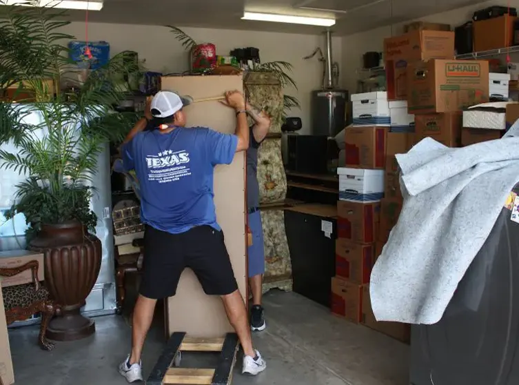 West Texas Master Movers Explores Relocation Trends for Movers in Odessa, TX