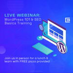 TheeDigital Hosts FREE SEO Basics Training on December 12th