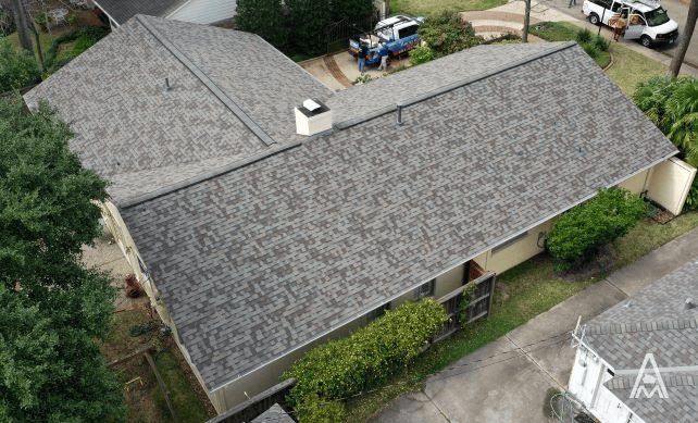 Amstill Roofing Commemorates Half a Century of Roofing Excellence in Houston