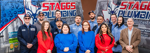 Staggs Plumbing Launches Slab Leak Repair Service in Dallas, TX 