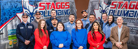 Staggs Plumbing Launches Slab Leak Repair Service in Dallas, TX