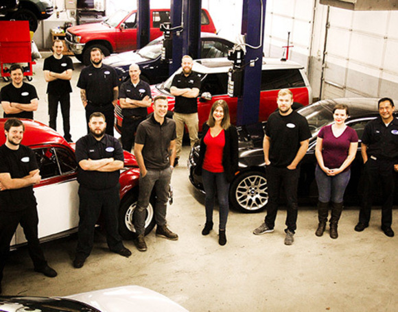 Steve’s Imports Celebrates 48 Years of Exceptional Auto Repair Services