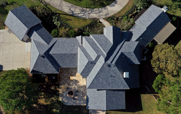 Amstill Roofing Launches New Website to Better Serve Houston Community