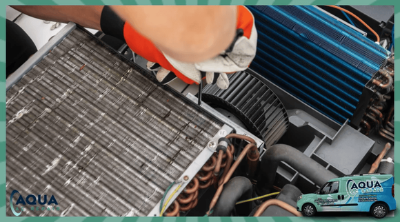 Aqua AC Repair Expands AC Services in Hollywood, FL