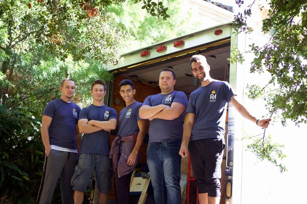 Royal Moving &amp; Storage Portland Responds to Growing Demand for Eco-Friendly Moving Solutions