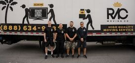 Moving Solutions Provider Royal Moving & Storage Expands to San Francisco