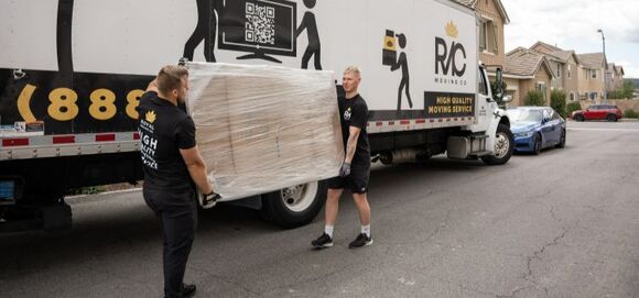 Royalty Moving &amp; Storage Expands Its Trusted Services to Seattle, WA