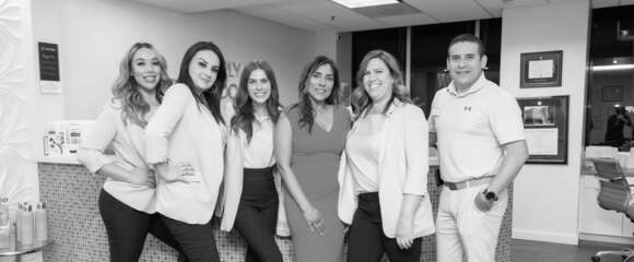 Beverly Hills Orthodontics Achieves Prestigious Blue Diamond Invisalign Provider Status