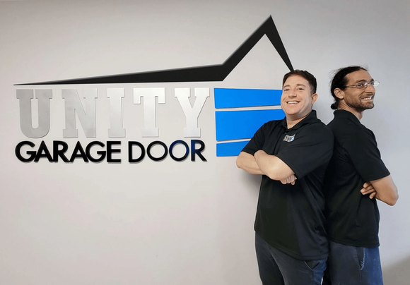 Unity Garage Door Highlights Importance of Permit-Approved Garage Door Installation in Broward County