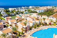 How the Property Cyprus Market Works for Foreign Nationals