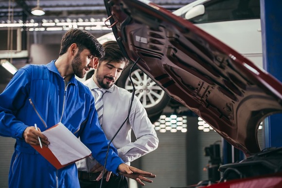 Auto Lab Libertyville Expands Oil Change Services to Better Serve Customers