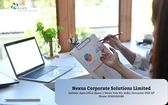 Nexus Corporate Solutions Limited Expands Insolvency Services in Doncaster