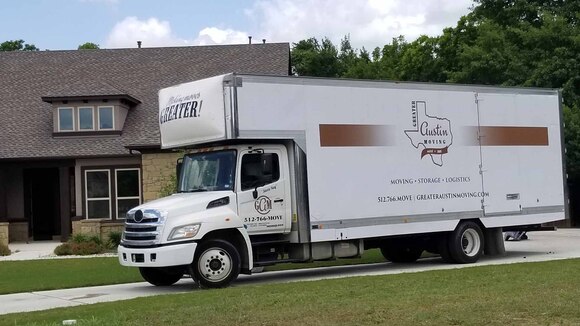 Greater Austin Moving &amp; Storage Expands Services to Austin