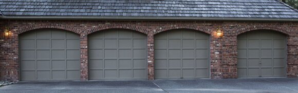 Garage Doors Plus, LLC Launches New Website to Enhance Customer Experience