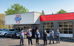 Auto Lab Libertyville Celebrates 30 Years of Excellence in Auto Repair Services