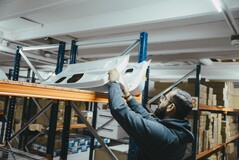 Porsche Parts Supplier, Design911, Celebrates Success of Expansion to Netherlands Warehouse