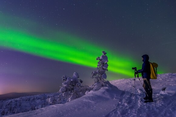 Expert Northern Lights Viewing Tips From the Aurora Travel Specialists