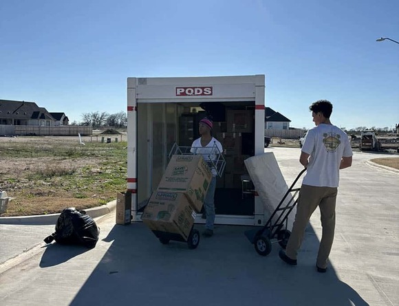 Later Neighbor Moving Expands  Service Areas to Support Dallas Movers