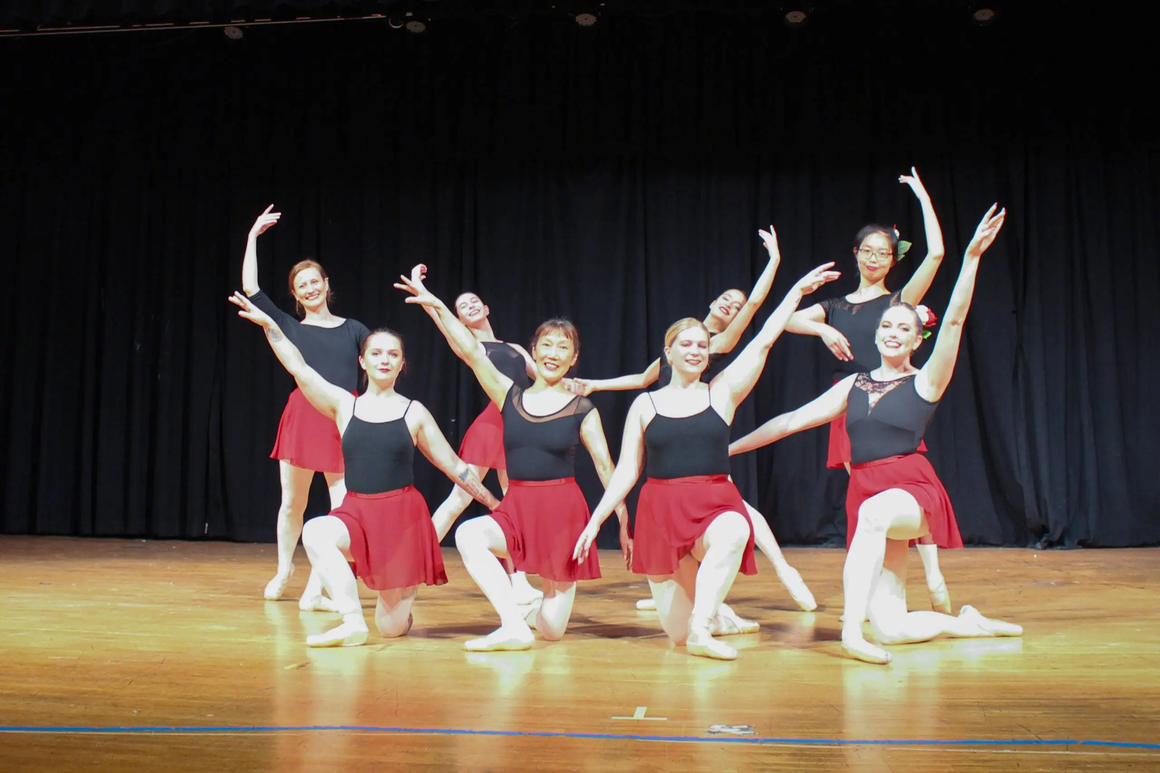 American Dance Institute Expands Dance Education Across 5 Locations in Greater Seattle