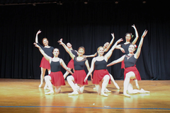 American Dance Institute Expands Dance Education Across 5 Locations in Greater Seattle