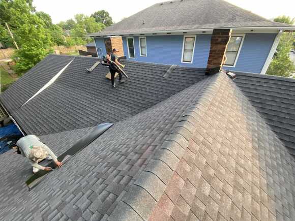 Trusted Roofing Shares Insights on Durable Roofing Materials 