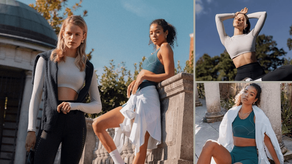 Northern Cote Launches New Online Store to Redefine Activewear Shopping