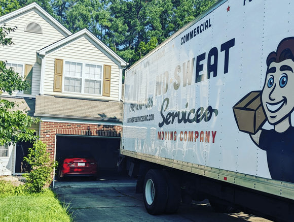 No Sweat Services Inc. Expands Operations to Cary, NC