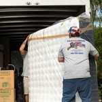 Bald Eagle Moving Expand to West Palm Beach  