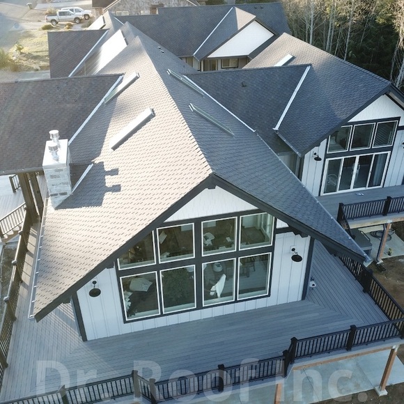 Dr. Roof, Inc. Launches New Website to Streamline Roofing Services in Vancouver