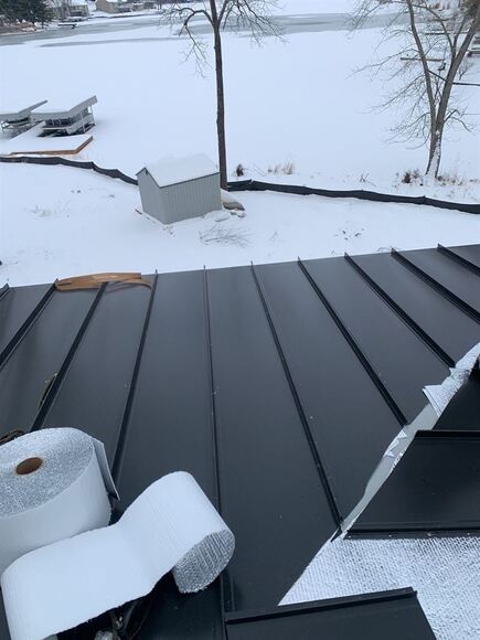 Metal Roofing Indianapolis Offers Commercial Roofing Services