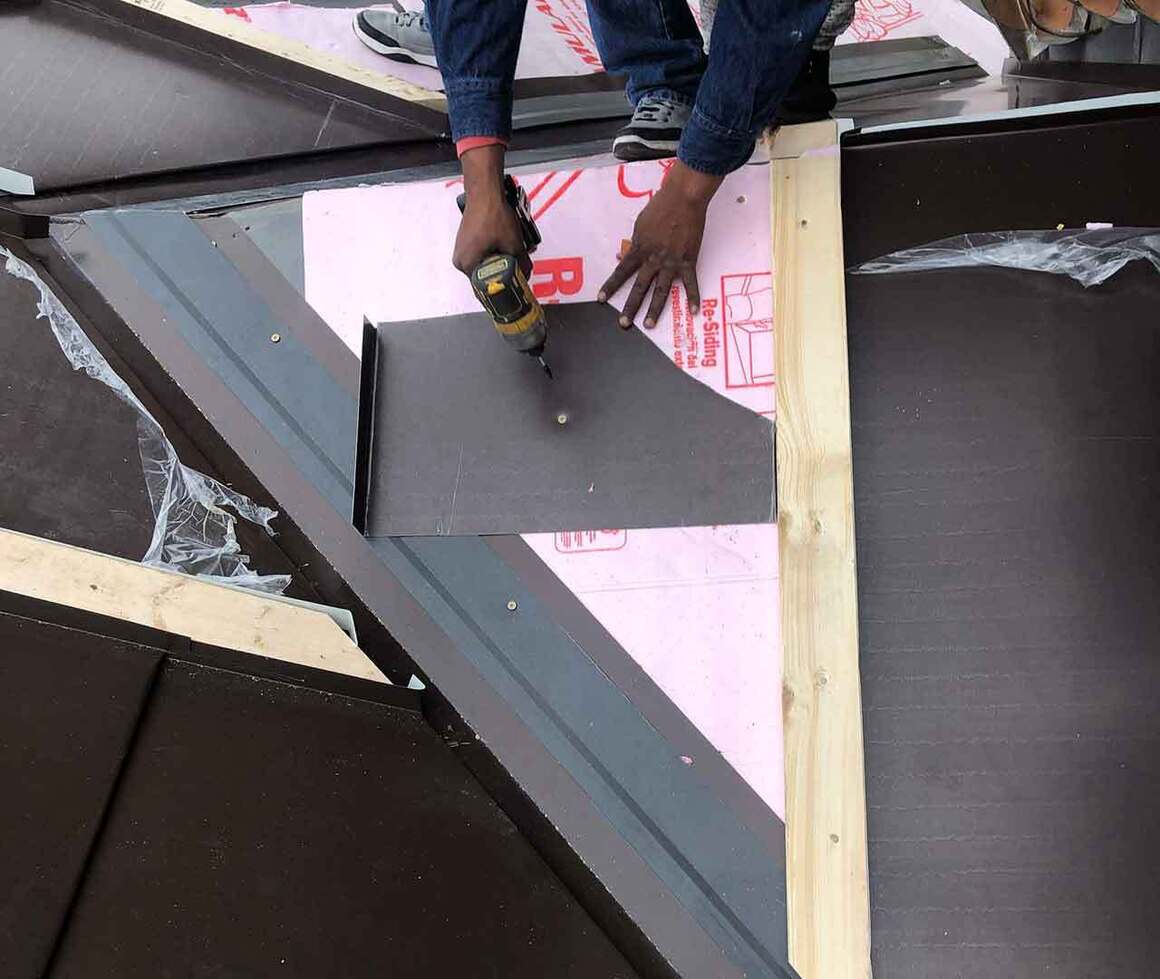 Greater Chicago Roofing Expands Services to Include Commercial Roofing Solutions