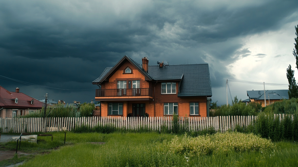 Is Your Roof Ready to Survive the Next Storm? Good Roofing Company Shares Expert Insights for Lee's Summit Homeowners