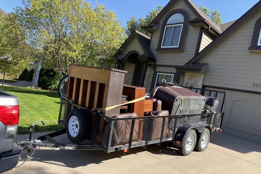 Raleigh Junk Removal Services Revolutionizes Eco-Friendly Services